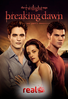 The Twilight Saga 4 Breaking Dawn Part 1